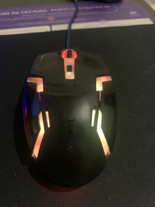 Rato Gaming in perfect working condition64585117459329123