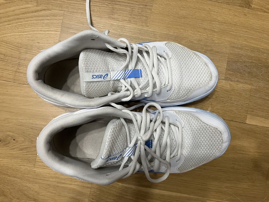 Buty halowe, do siatkówki ASICS Gel-Task
