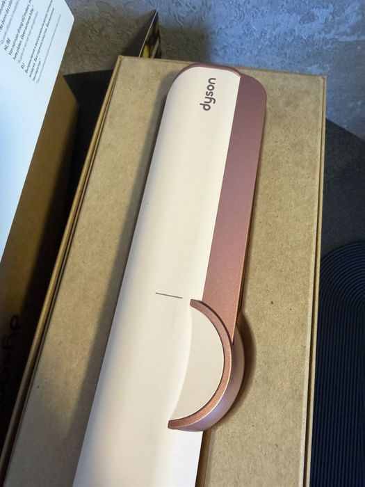 Dyson Airstrait HTО1 2в1 фен утюжок