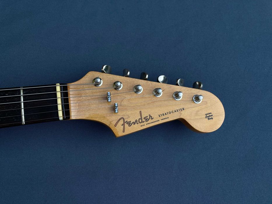 Stratocaster Japan 70s - ibanez prs squier fender greco tokai yamaha