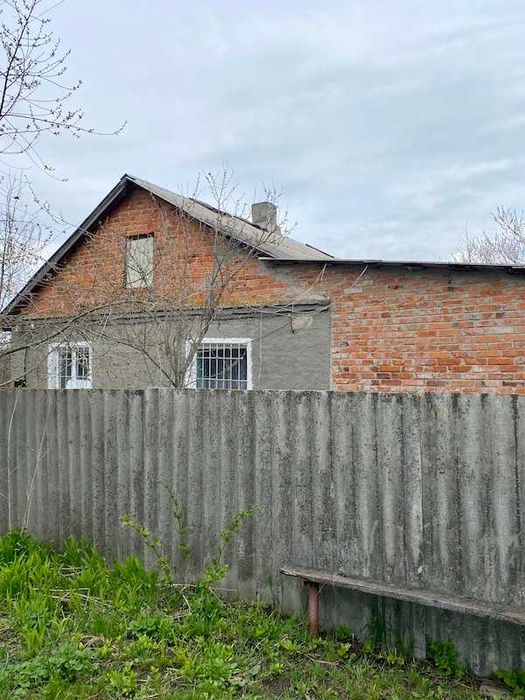 Продам будинок с. Куп’єваха Богодухівський район (169217)