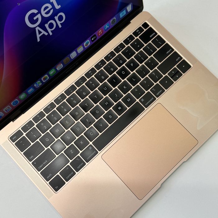 Ноутбук MacBook Air 13” 2019 i5 8/128GB • ГАРАНТІЯ • СТАН 9.1/10 98623