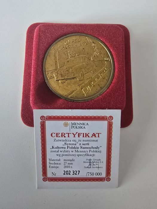 Kultowe polskie samochody Orlen ikony  Motoryzacji