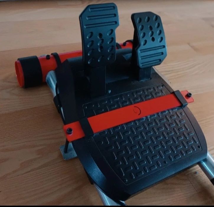 Kierownica thrustmaster 458spider