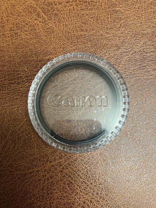 Макролинза Canon 58mm Close -up Lens 500D
