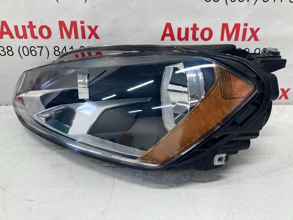 Фара Volkswagen Golf 7 Америка 5GM941005