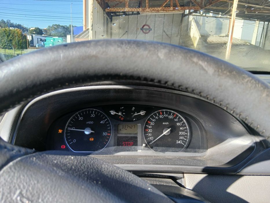 Renault Laguna 1.9 TD