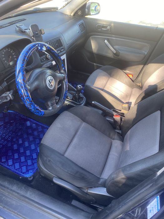 GOLF 1.9 TDI 1999