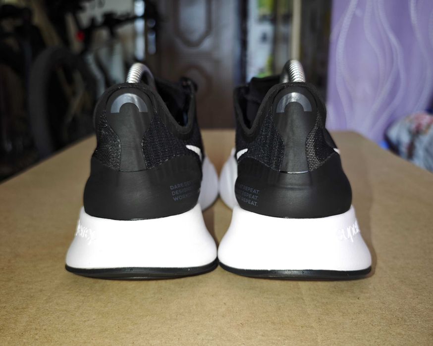 Оригінальні Кросівки Nike Superrep Go
