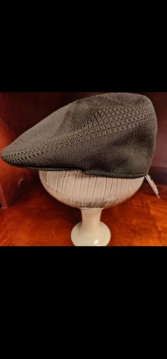 Beret Kaszkiet unisex Hit styl