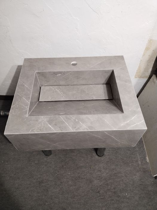 Изготовление раковин из керамогранита: 5 000 грн. - Сантехніка Степова ...