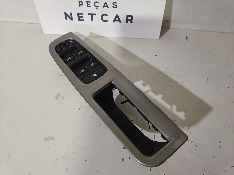 Comando botões interruptor vidros Volvo V50 2005