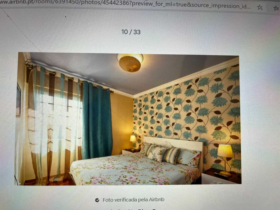 Casa 3 Quartos - Férias Trabalho -Livre 16 a 20 Dezembro   - Só 395 €