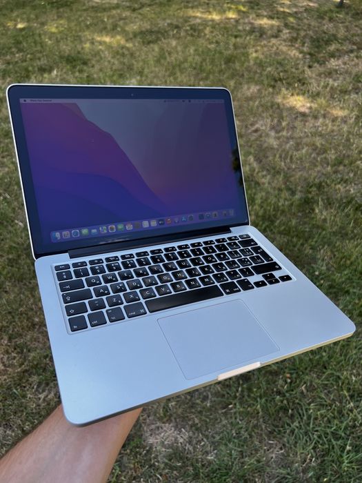 macbook pro 13 2015 - купити ноутбуки та аксесуари - Ціна на OLX.ua
