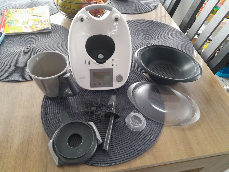 Termomix tm5 wersja dla dzieci