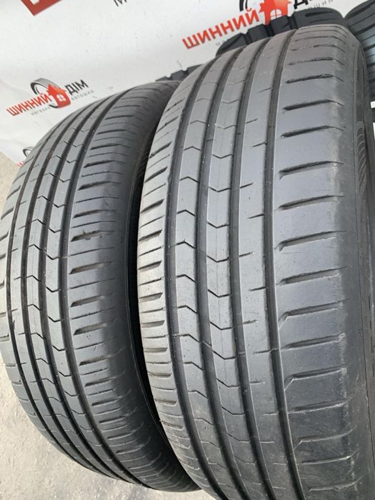 Шини 235/55 R19 Vredestein літо 2021 рік 7 мм