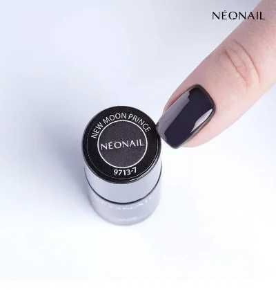 Neonail - Lakier hybrydowy New Moon Prince 7,2 ml