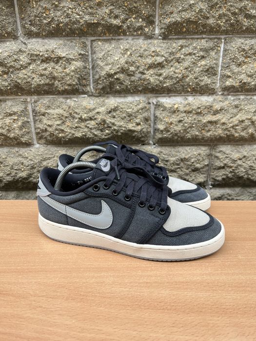 Air Jordan Air 1 Ko Low Оригинал