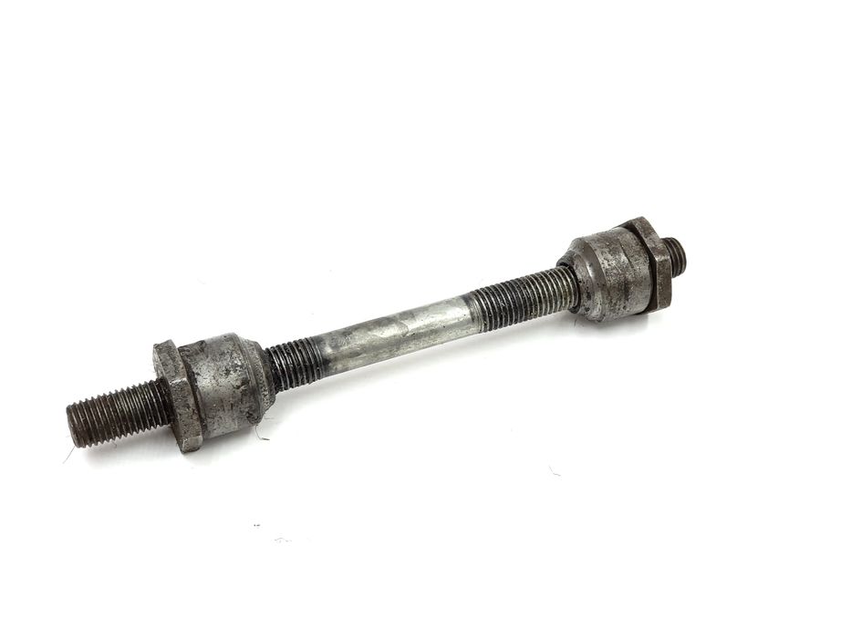 Oś przednia Romet Universal Tyler ZZR 11,3 mm szerokości PRL