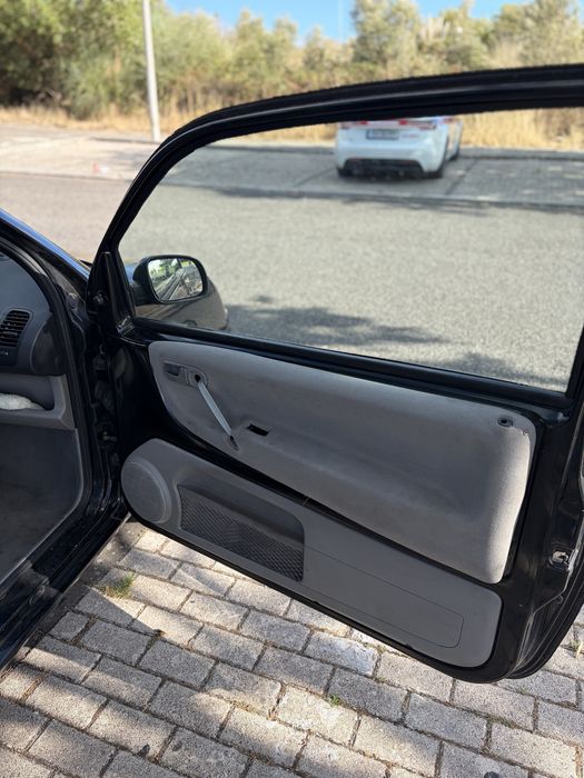 Volkswagen Lupo — fotografia 9