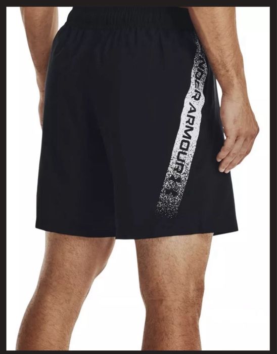 Чоловічі шорти Under Armour нові