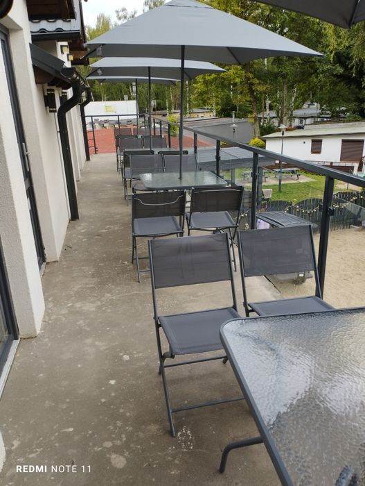 Skorzęcin domki do wynajęcia