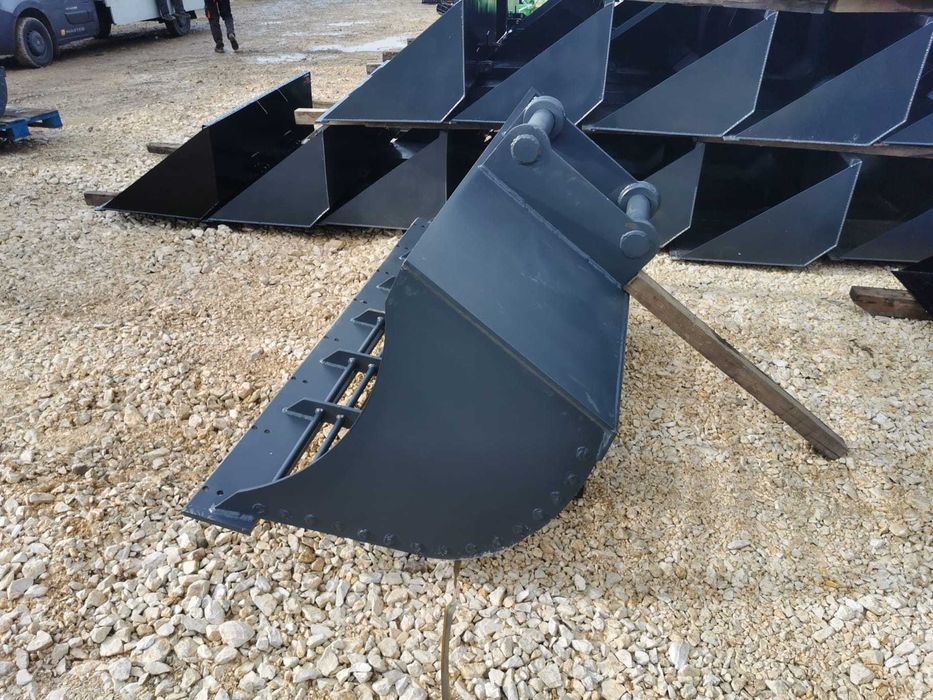 Łyżka do koparki przesiewowa ażurowa Cat Volvo i inne Producent