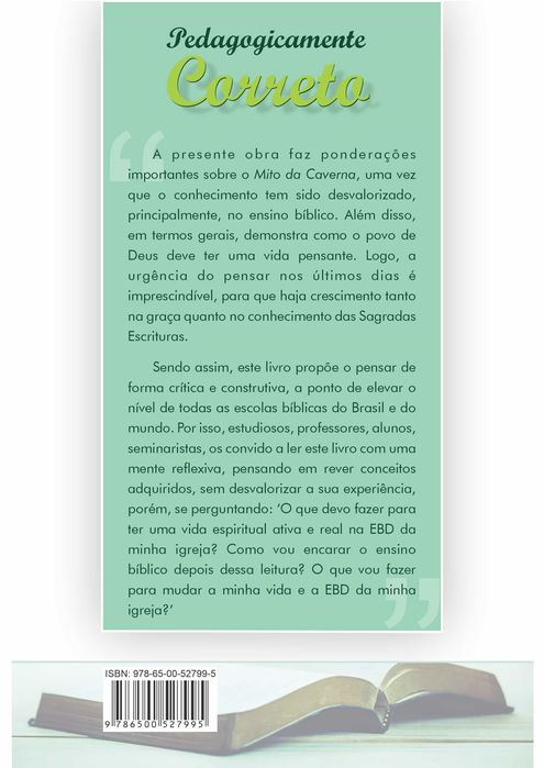 Pedagogicamente Correto - Regina Célia