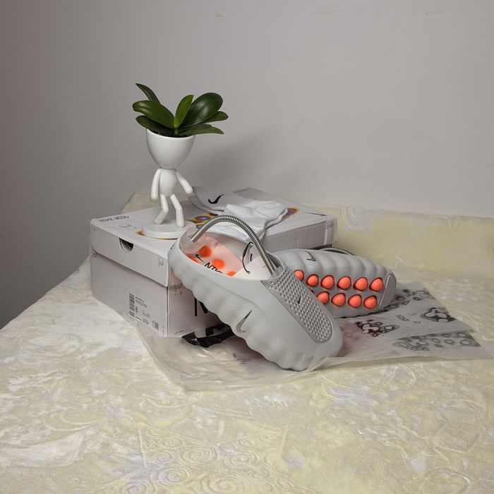 Nike mind 001 cinza 42
