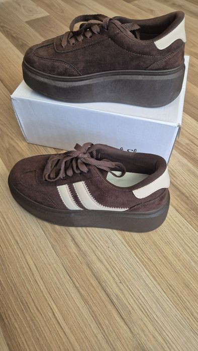 Buty sneakersy roz 36