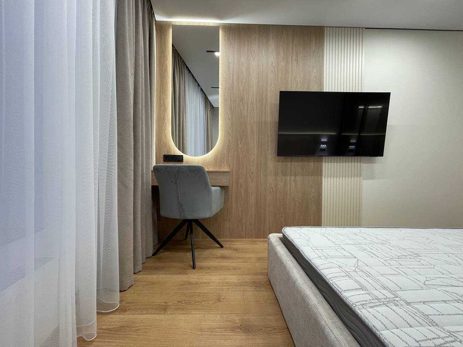 ВІльна! Перша здача! Новобудова! Підземний паркінг! Там Там 2