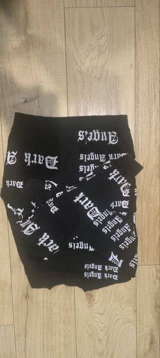 Кофта Dark Angel