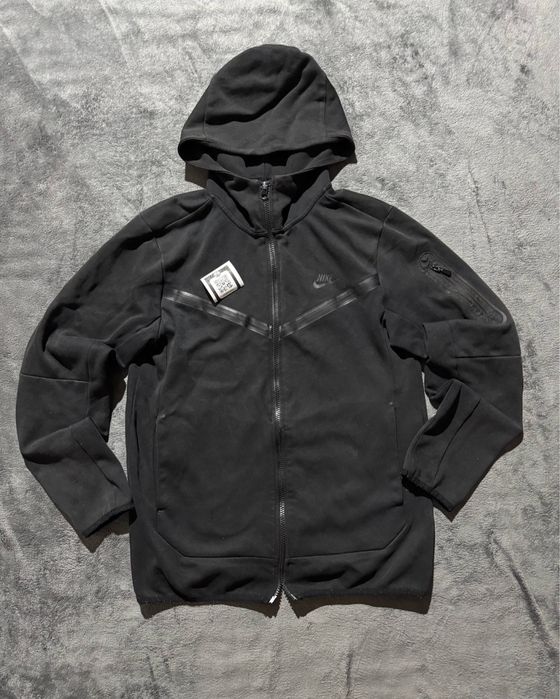 Зипка зип худи nike tech fleece x5