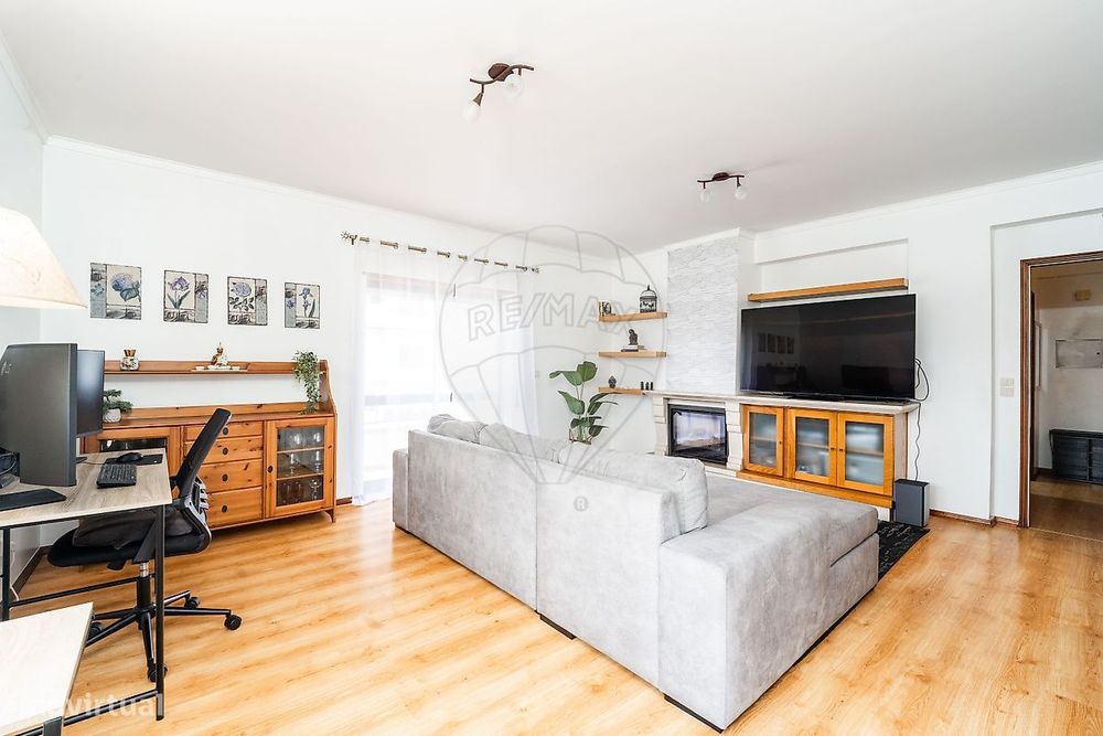 Apartamento T3 para venda