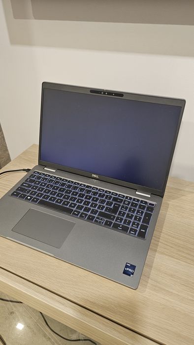 Portátil Dell latitude i7 32gb ram