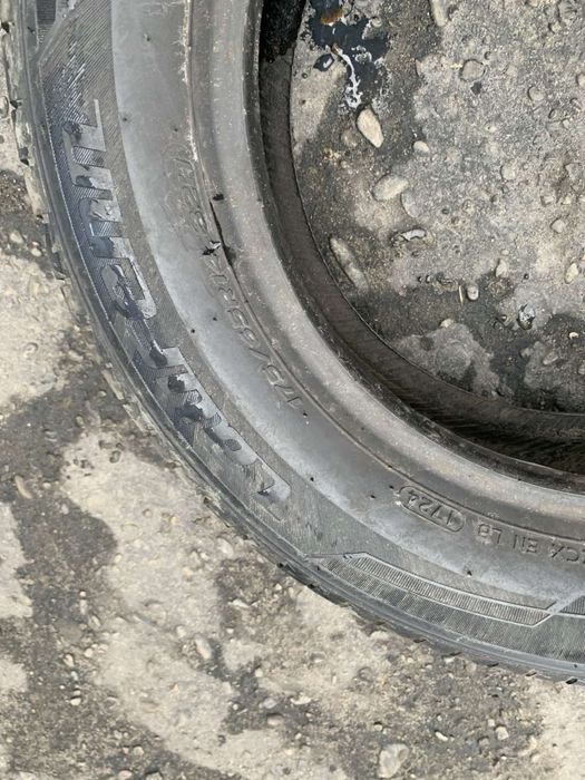 Шини нові  175/65 R14 Laufenn літо 2024 рік