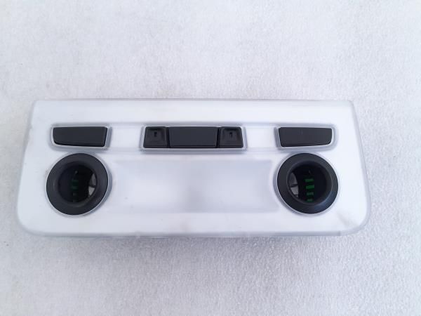 Plafonier frente BMW 3 (E90)