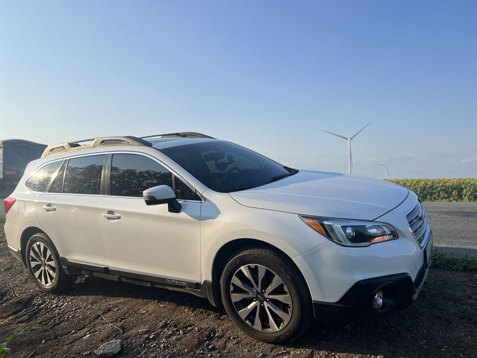 Продам Subaru Outback Харьков