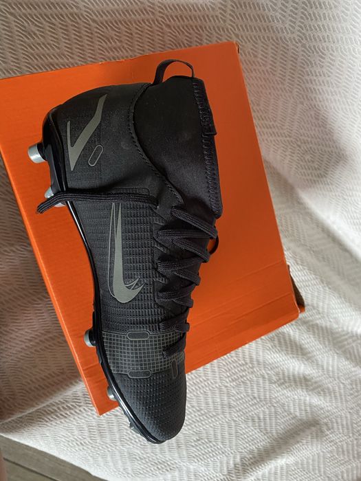 chuteiras da nike jr superfly8 club fg mg