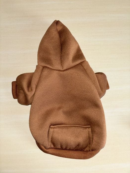 Толстовка/худі, одяг для собак