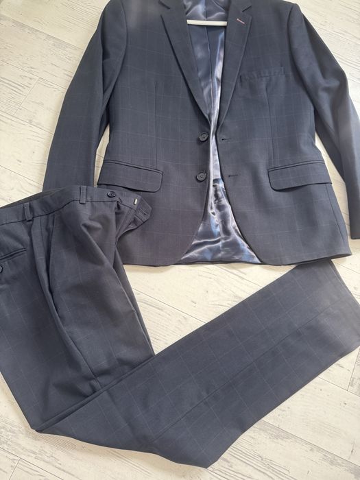 Garnitur męski M