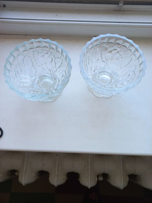 Чашки для чая 250 мл 4 шт