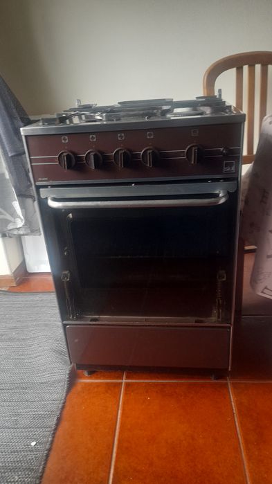 Vendo fogão  de cozinha