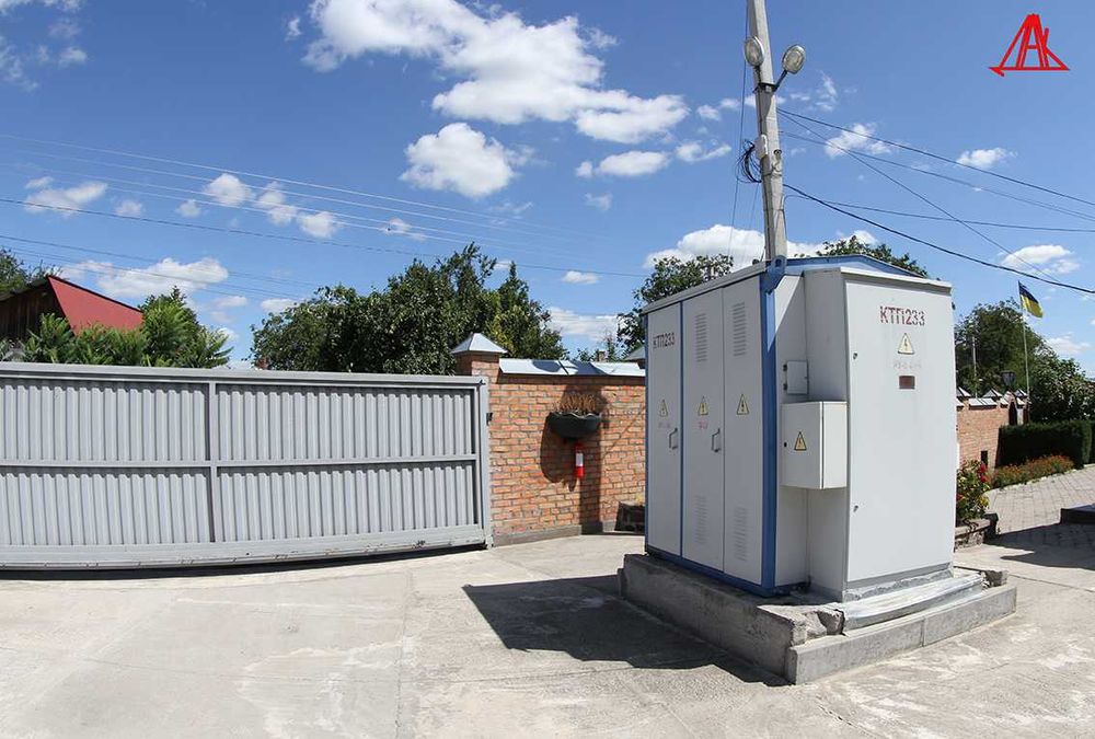 продаж ЦМК (виробничих приміщень)