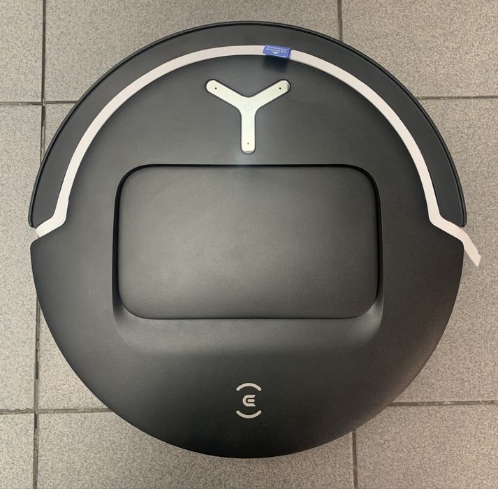 Ecovacs Deebot T80 Omni 18 000 Pa Stacja OMNI