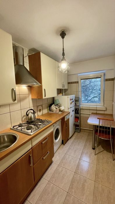 Mieszkanie – Warszawa, Nowy Wawrzyszew, Bielany - Widok 4