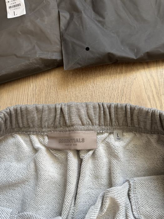 Штани Essentials/штани есентіалс/Esentials/FOG/Fear of God