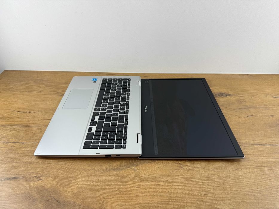 Asus Chromebook CX1500. Pentium Silver N6000 4GB 128GB eMMC 15,6" FHD