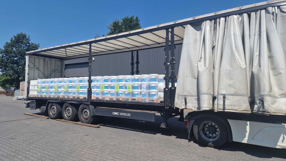 Nadproże betonowe Nadproża L19 9 lub 12 od 90cm do 360 Częstochowa HDS