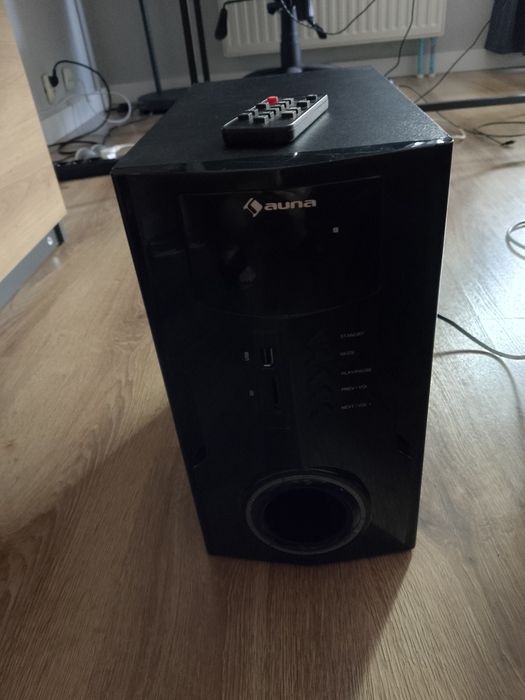 Sprzedam kino domowe bardzo fajne